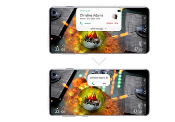 Samsung рассекретила особенности фирменной оболочки Android 10 для смартфонов. Стартовал международный бета-тест