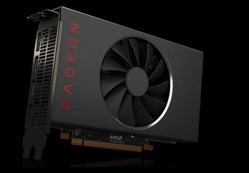AMD путает потребителей параметрами видеокарт Radeon RX 5500