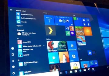 Автоматическое свежее обновление Windows 10 ломает браузер и отказывается устанавливаться. Microsoft верна корпоративным стандартам