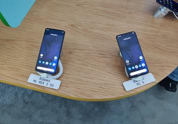 Xiaomi показала реальную скорость в сети 5G