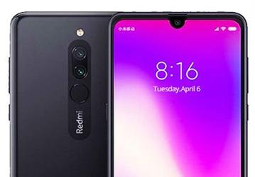 Redmi 8 представят уже завтра