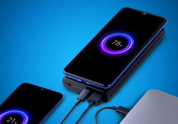 100-ваттная зарядка Xiaomi готова к выходу на рынок