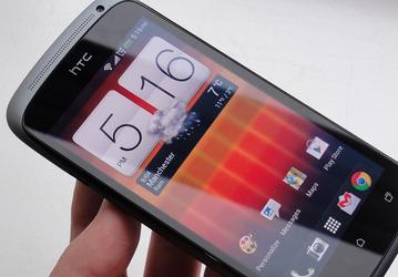 HTC намерена «заменить» Huawei