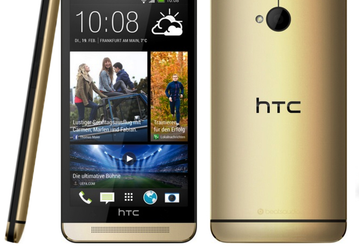 HTC возвращается. Показатели растут впервые за 26 месяцев 