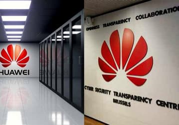 Huawei ежедневно подвергается миллиону кибератак