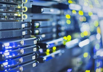 Аналитики Digitimes Research верят в рынок серверов