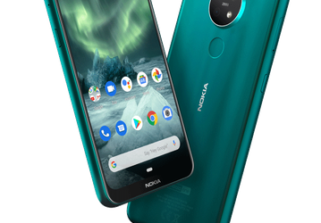 Чистый Android по цене Redmi Note 8 Pro и Redmi Note 7. Стартовали продажи новых смартфонов Nokia в России