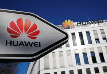 Пощечина Трампу. Германия разрешила Huawei развертывать сети 5G