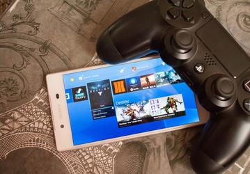 Игры для PS4 на любом смартфоне. Sony расширяет поддержку приложения PS4 Remote Play