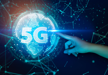 Вы недооцениваете мощь 5G. Миллиард смартфонов за год