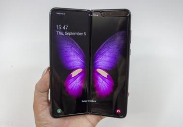 Хитрый ход. Samsung придумала, как повысить спрос на Samsung Galaxy Fold