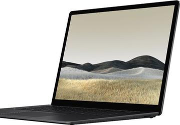 Процессоры AMD Ryzen 3000 c GPU Vega и два порта USB-C: недешевый ноутбук Microsoft Surface Laptop 3 показался на рендерах