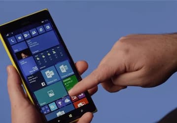 Microsoft назвала дату окончательных похорон старого мобильного Windows