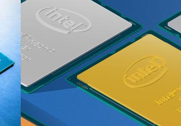 Разгром Intel. Xeon Platinum 8280 порой почти втрое медленнее Epyc 7742 при том, что существенно дороже
