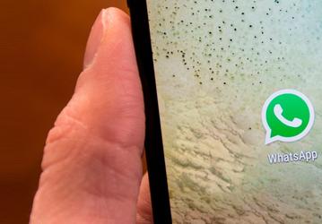 Лучшие мессенджеры — WhatsApp и Viber. Так считает Роскачество