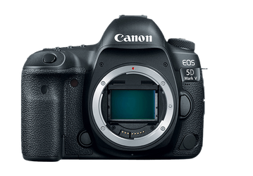 Новые короли фотографии на подходе. Canon готовит к выпуску EOS 5D Mark V и EOS R Mark II