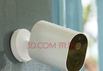 100 дней слежки без подзарядки. Xiaomi выпустила новую аккумуляторную камеру наблюдения за $55