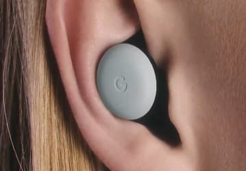 Google представила беспроводные наушники Pixel Buds нового поколения, но вы не сможете их купить