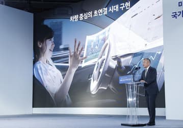 Hyundai Motor Group инвестирует в перспективные автомобильные технологии 35 миллиардов долларов 