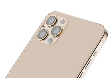 Новые рендеры позволяют рассмотреть iPhone 12 в деталях за год до выхода