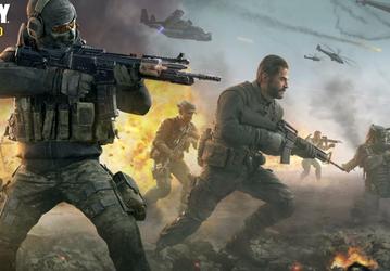 Call of Duty: Mobile бьет рекорды — 100 миллионов загрузок за первую неделю