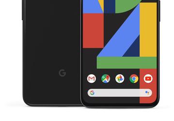 Перед сегодняшним анонсом Google Pixel 4 отправился на кулинарное шоу