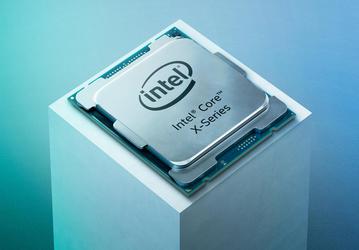 Intel троллит AMD по поводу частот процессоров Ryzen