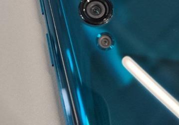 108 Мп, 12 ГБ ОЗУ и 5170 мА·ч. Xiaomi CC9 Pro впечатляет своими характеристиками