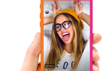 Google хочет создать свой TikTok