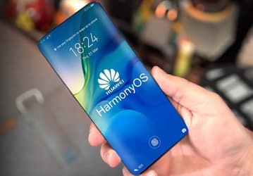 Когда одного Android мало. Смартфоны Huawei P40 и P40 Pro выйдут сразу с двумя ОС на борту