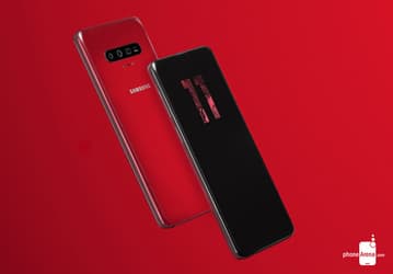 Как минимум по одному параметру Samsung Galaxy S11 проиграет Galaxy S10