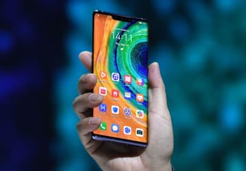 Существующие смартфоны Huawei на основе Android смогут выполнять двойную загрузку с HarmonyOS