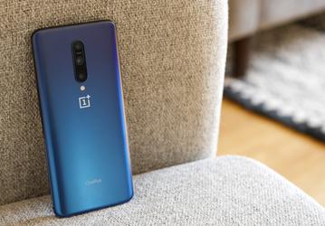 Опубликован исходный код прошивки OnePlus 7T