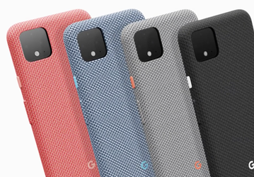 Странности Google Pixel 4. Фронтальная камера новинки фотографирует хуже, чем Pixel 3