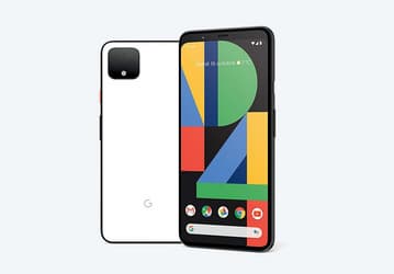 Аккурат между iPhone 11 и 11 Pro. Смартфонам Google Pixel нового поколения приписывают прошлогодние цены