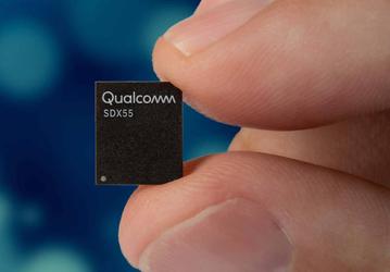 Qualcomm встраивает модем Snapdragon X55 в домашние маршрутизаторы, чтобы обеспечить связью 5G компьютеры и телевизоры