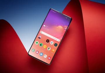 Samsung Galaxy S11 будет похож на Sony Xperia 1
