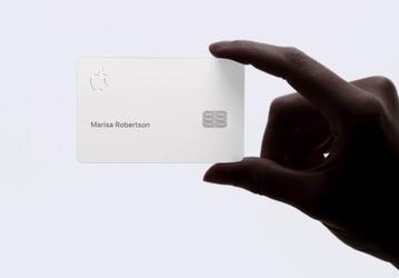 Кредитные карты всем и каждому. Тим Кук хочет, чтобы Apple Card стали такими же распространёнными, как iPhone
