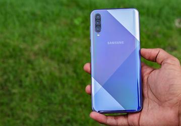 Неправильное обновление бестселлера. Samsung Galaxy A51 не станет производительнее предшественника