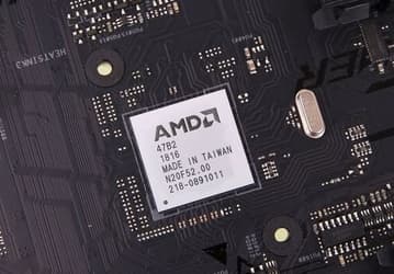 Чипсет AMD B550 для процессоров Ryzen 3000: вариантов два, но только один по-настоящему новый