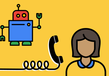Пугающе «живой» искусственный интеллект Google Duplex выходит за пределы США 