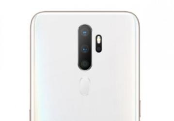 5000 мА·ч, 48 Мп и много памяти. Новинка Oppo будет сильным игроком