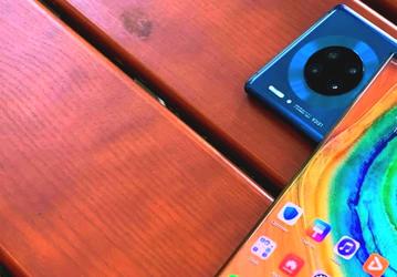Найден новый способ установить Google Play на флагманский Huawei Mate 30 Pro