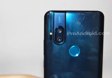 64 Мп, всплывающая камера, подсветка сканера, Snapdragon 675 и Android 10 за 329 евро. Появился первый обзор новинки Motorola
