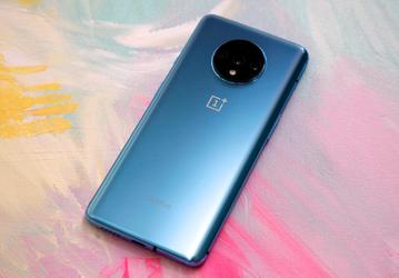Мобильные игры нового поколения в 90 Гц. Список игр для OnePlus 7T