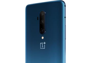 Убийца флагманов OnePlus 7T Pro будет представлен 15 октября