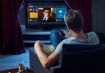 Стало понятно, почему в России перестали работать пиратские фильмы и сериалы