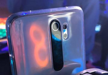 Гораздо дешевле ожидаемого. Redmi Note 8 Pro представили в России по очень привлекательной цене