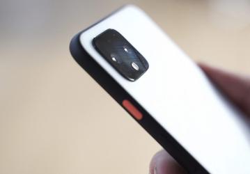 Не всё так плохо у Google Pixel 4. Оказывается, беспроводная зарядка у новинки мощнее, чем все думали
