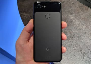 Google Pixel 3 подешевел до 400 долларов за неделю до анонса Google Pixel 4 